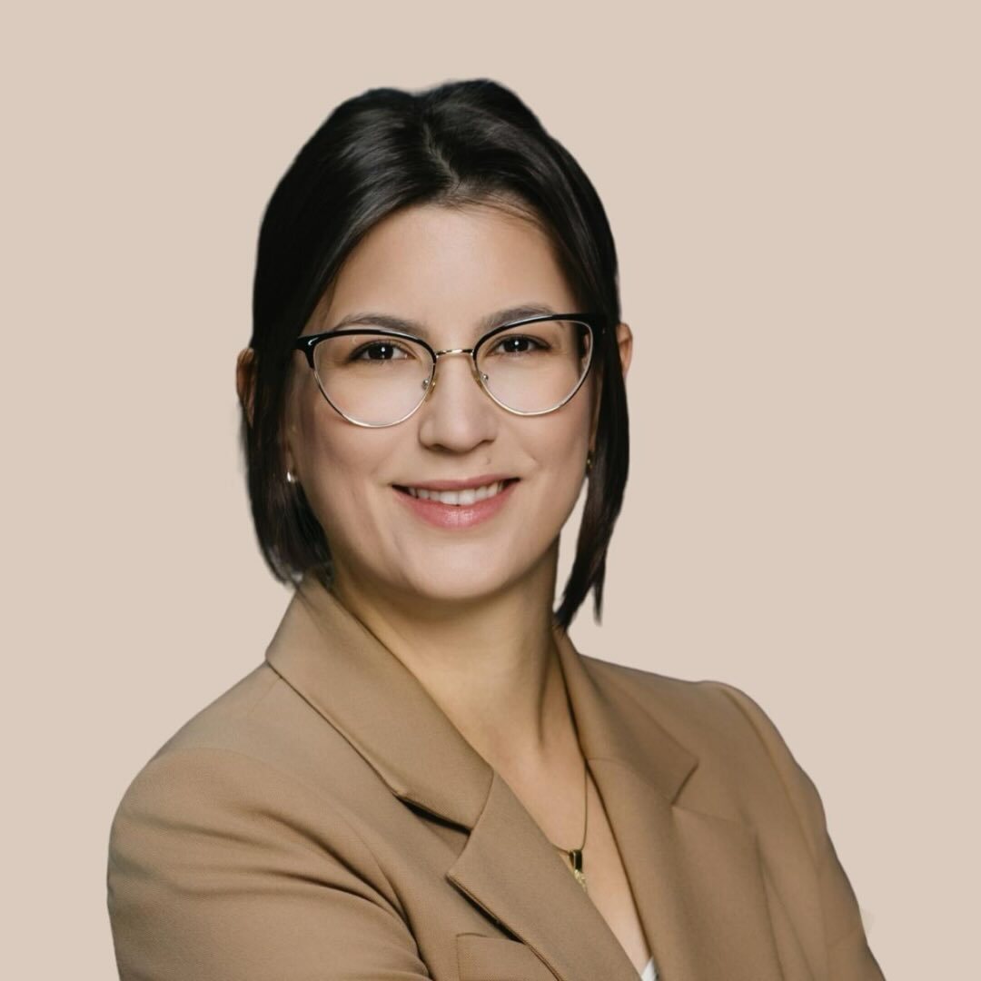 Magdalena Michałowska, real estate agent in Wrocław